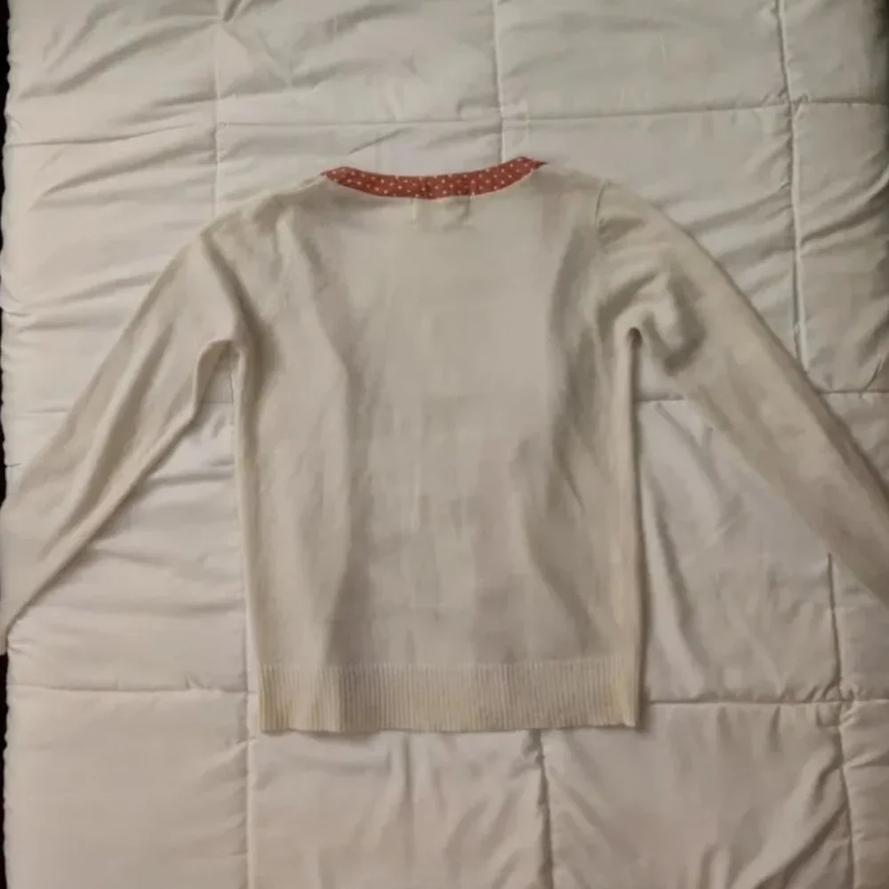 White Rabbit Cardigan - Picture 3 of 4